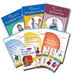 Signing Smart: Instructor Starter Pack - Beginner Play Class Curriculum & Beginner Parent Workshop & Business Starter Pack & Copies of Most SS Products!