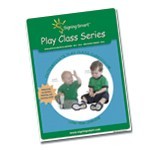 Signing Smart: Curriculum: Long-Term Learning & Intermediate Play Class