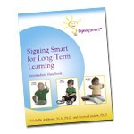 Signing Smart for Long-Term Learning: Intermediate Handbook