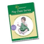 Signing Smart: Curriculum - Holiday Play Class